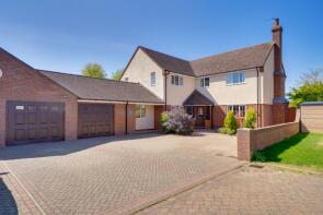 6, The Gables, Huntingdon PE28 9QP