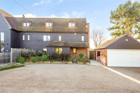 Drift Road, Windsor, SL4