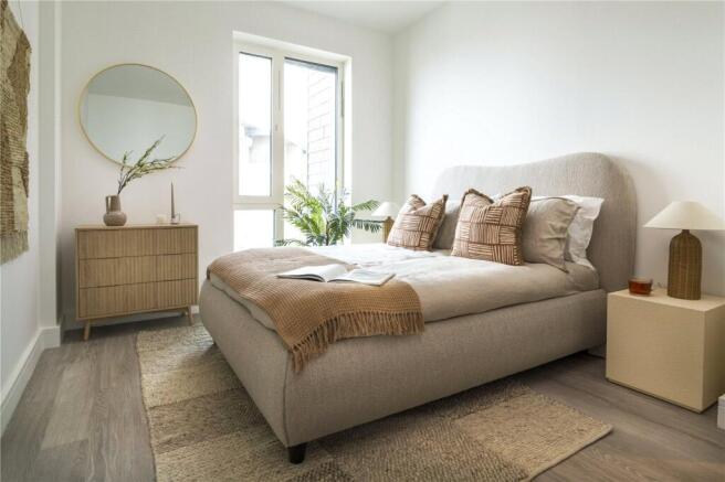 Show Home
