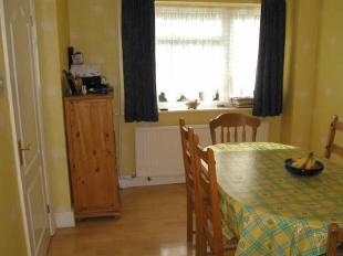 Breakfast Room