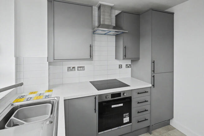 The Pinnacle, High Road, Chadwell Heath, Barking And Dagenham photo 4
