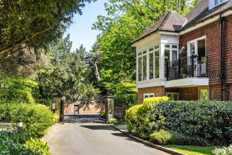 Bellingham Drive, Reigate