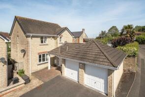 25, Belle Vue Close, Peasedown St John, Bath BA2 8HA