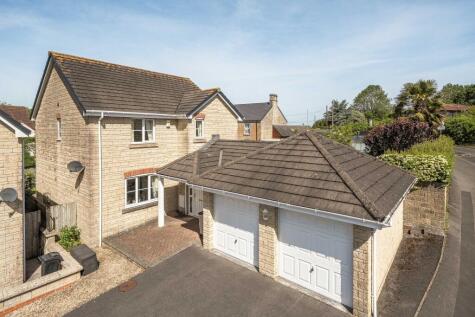 Belle Vue, Peasedown St John