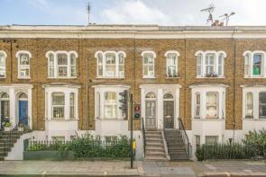 21, New King's Road, London SW6 4SB