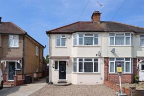 13, Southfield Close, Uxbridge UB8 3JJ