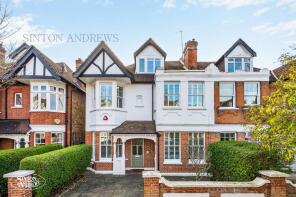 14, Amherst Avenue, London W13 8NQ
