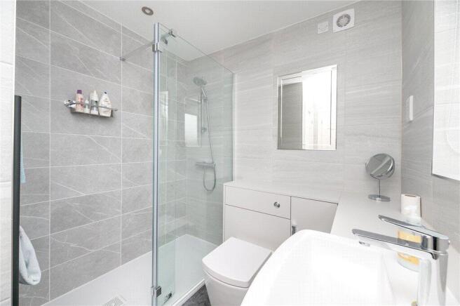 Master En-Suite