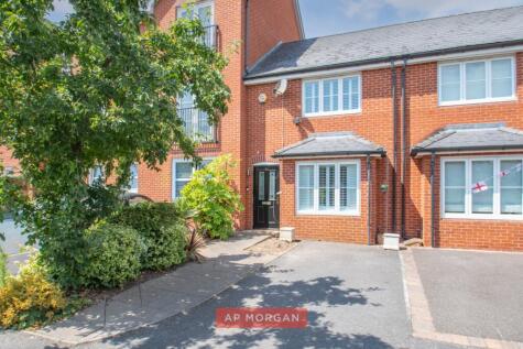 Vine Lane, Acocks Green, Birmingham, West Midlands, B27