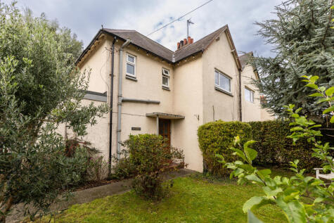 Victoria Crescent, Llandudno Junction, LL31