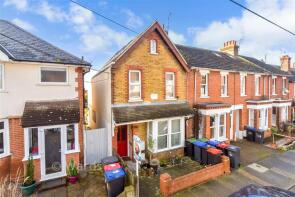 84, Clare Road, Whitstable CT5 2EJ