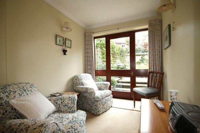 Sun Room