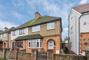 43, Church Lane, Rickmansworth WD3 8PT