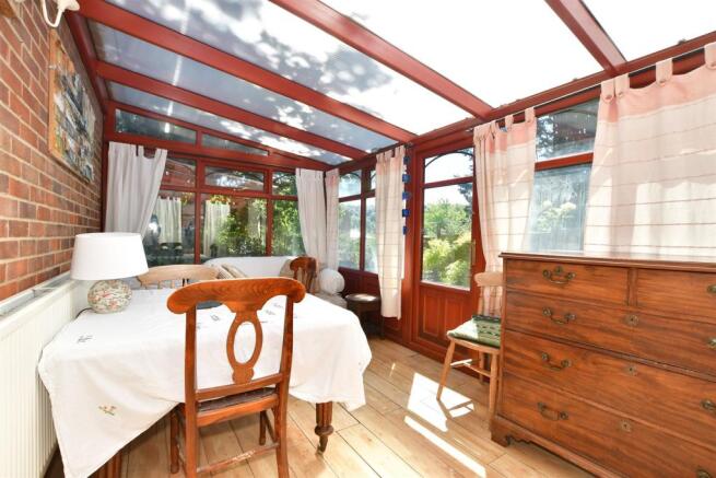 Conservatory