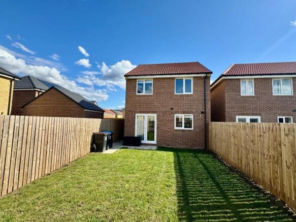 3 bed Detached for sale Image 11