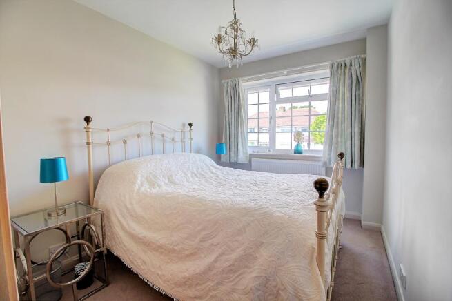 Bed 2