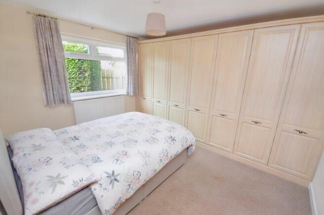 Bedroom two