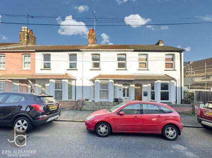 Adelaide Street, Harwich