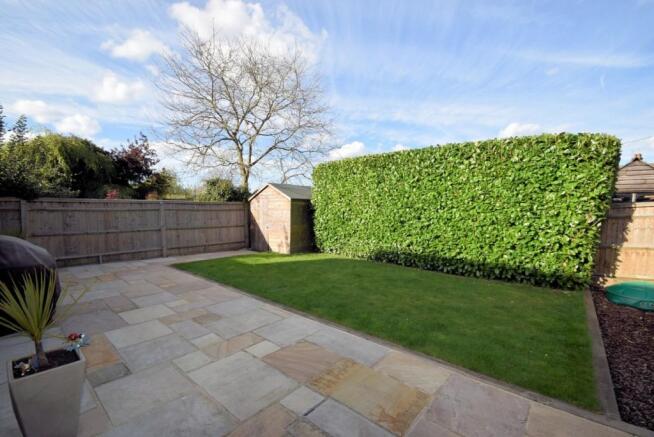 garden