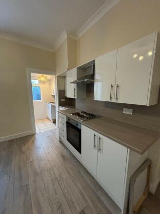 Kitchenette