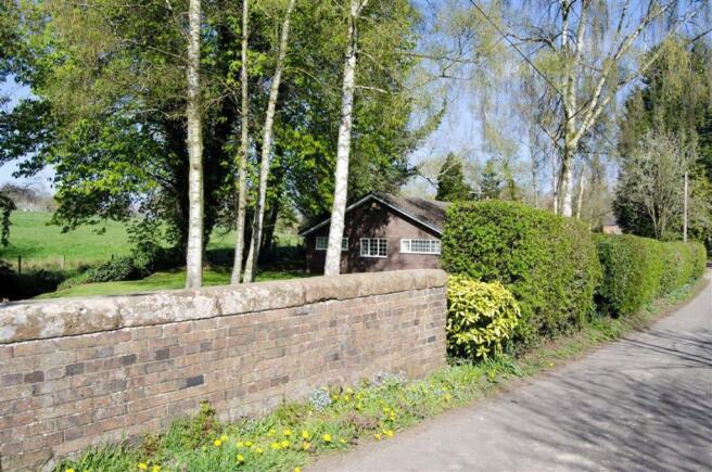 MILL LANE