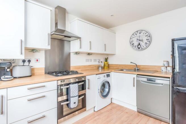 Kitchen/breakfast ro