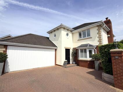 Bryning Lane, Wrea Green