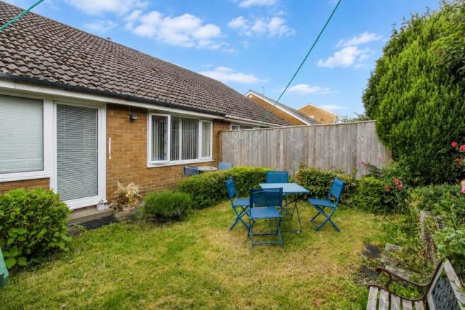 2 bed Bungalow for sale Image 9