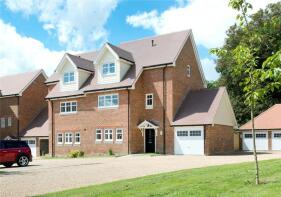 1, Oakhurst Park Gardens, Hildenborough, Tonbridge TN11 8BF
