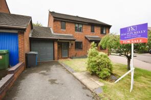 15, Cheltenham Close, Great Sankey, Warrington WA5 3PX