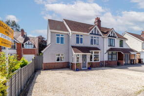 164, Kenilworth Road, Balsall Common, Coventry CV7 7EW
