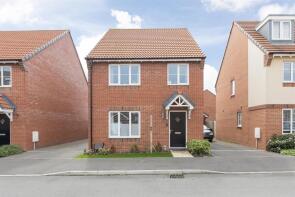 31, Falcon Drive, Didcot OX11 6HT