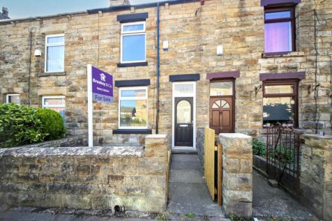 Billinge Road, Wigan, WN5