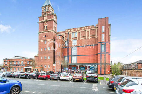 Trencherfield Mill, Heritage Way, Wigan, Greater Manchester, WN3