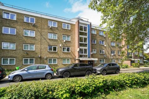 Elmworth Grove, London, SE21