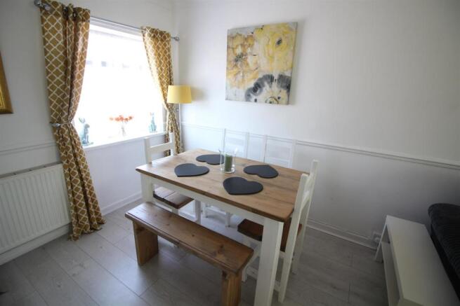 Lounge/Diner