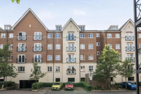 Viridian Square, Aylesbury