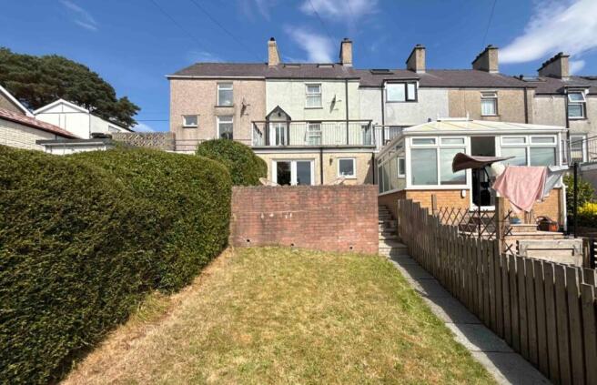 Coetmor Mount, Bethesda, Bangor, Gwynedd, LL57 photo 4