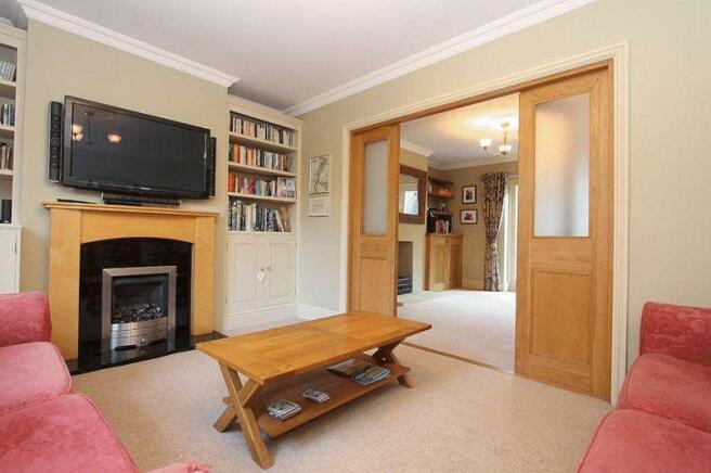Sitting room