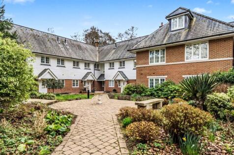 Wood Road, Hindhead, Surrey, GU26