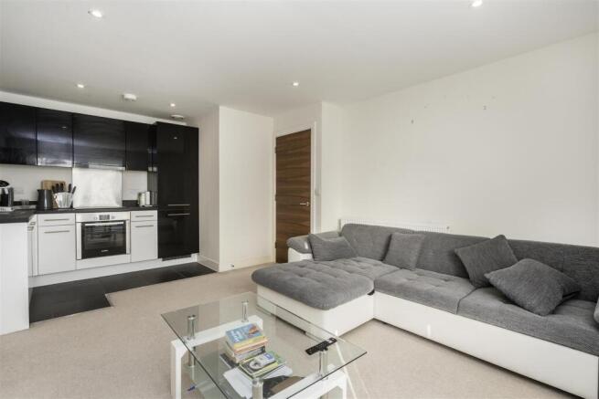 Davidson Frost-Wellings, DFW, Stanmore Place, Mona