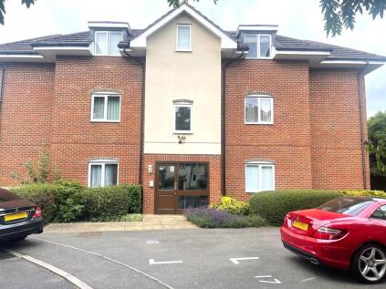 Jupiter Court, Slough