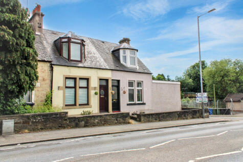 Whins Road, Alloa