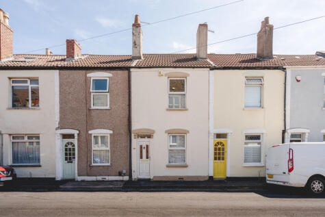 British Road, Bedminster, Bristol