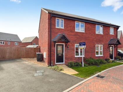 Howe Way, Sleaford, NG34 6BP
