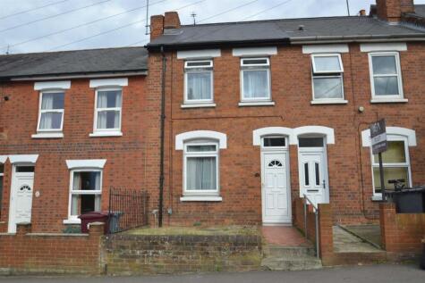 Mount Pleasant, Reading