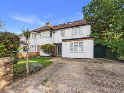Parkland Avenue, Langley, Berkshire, SL3