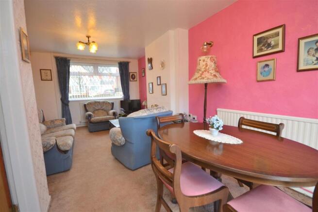Lounge/Diner