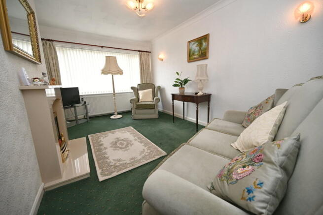 2 bed Semi-Detached Bungalow for sale Image 5