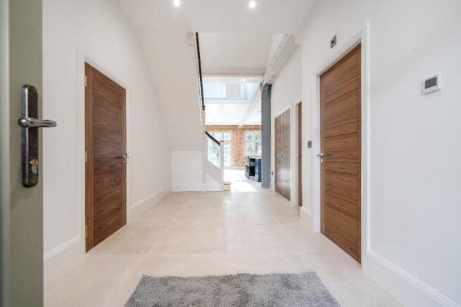 3 bed End of Terrace to rent Image 11